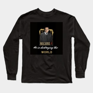 Zelenskyy Long Sleeve T-Shirt